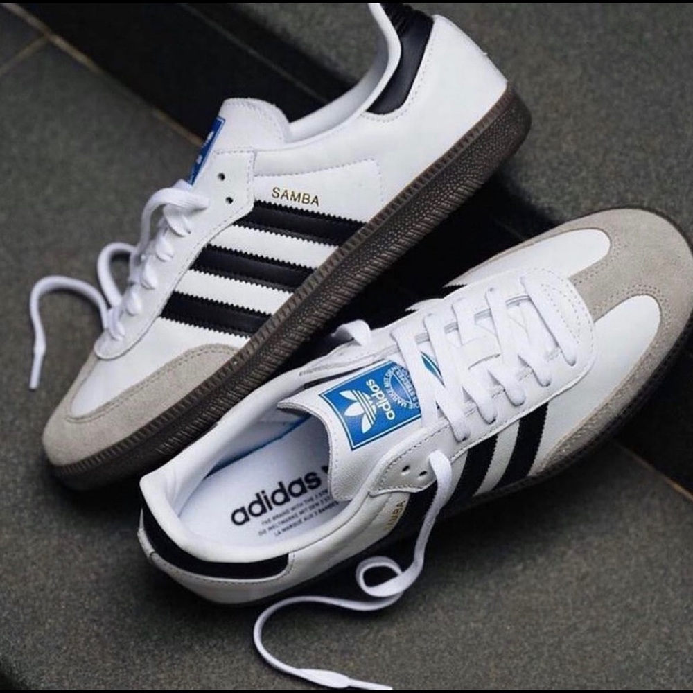 Adidas Samba OG shoes